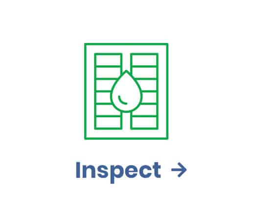 inspect