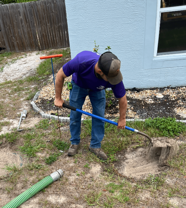 Sinkhole Awareness & Septic System Safety